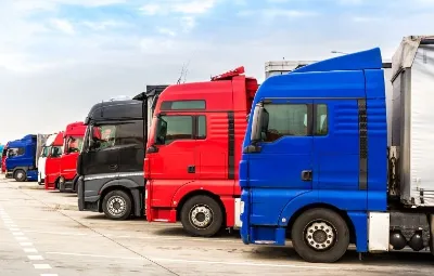 Konya Bucak Ambar Nakliyat