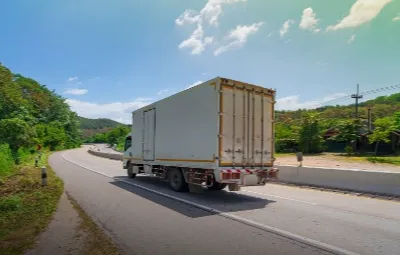 Konya ile Bucak Arası Bulaşık Makinesi Taşıma