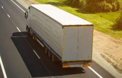 Konya ile Bucak Arası Parça Eşya Taşıma